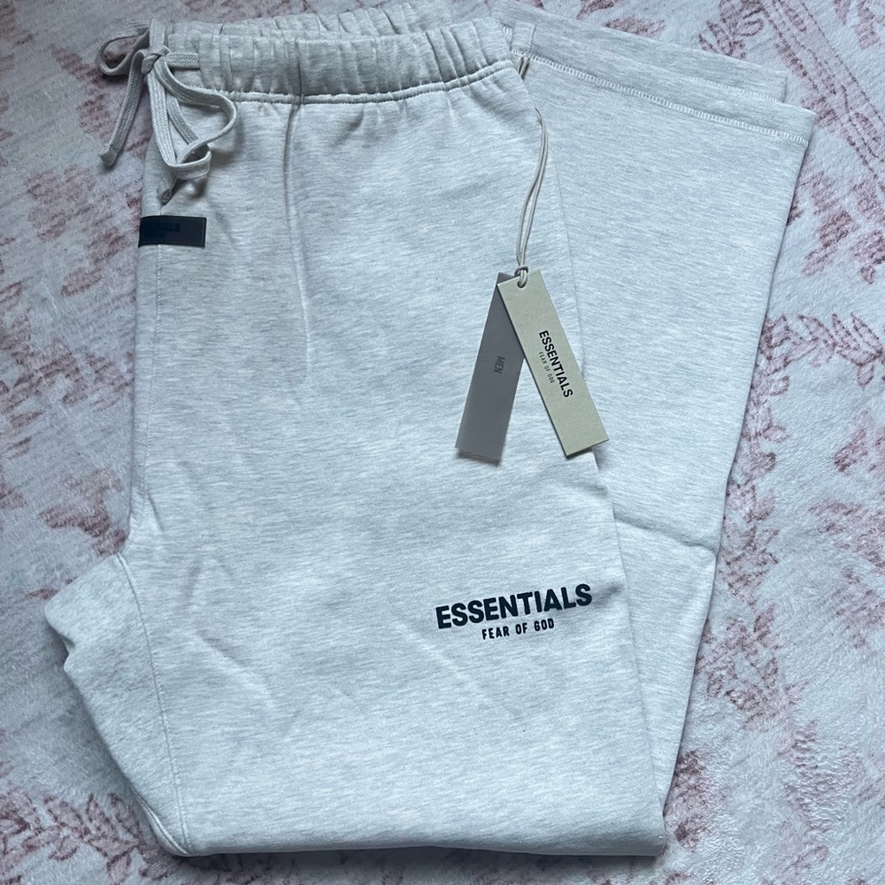 Men's Essentials SweatPants
